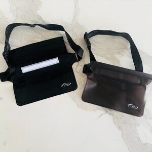 *NWOT* AiRunTech Waterproof Pouch (2 Pack) – NEVER USED!